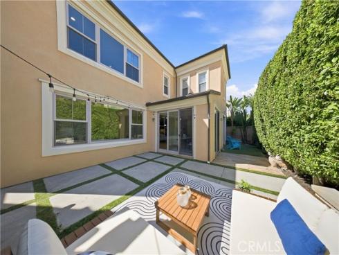 73 Cortland , Irvine, CA