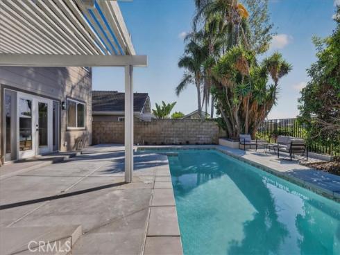 6 Recodo , Irvine, CA