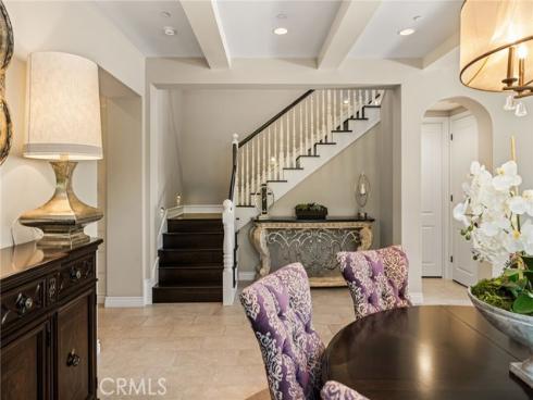 14 Lonestar , Irvine, CA