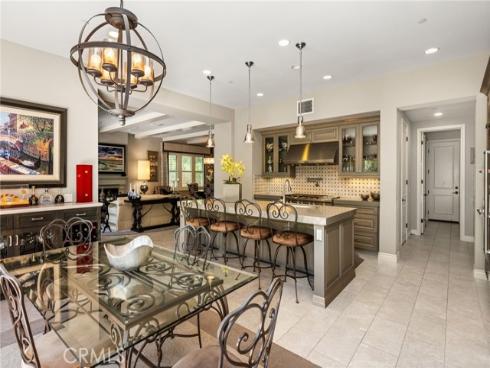 14 Lonestar , Irvine, CA