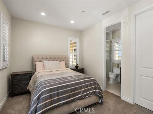 14 Lonestar , Irvine, CA