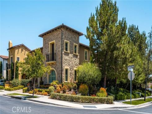 14 Lonestar , Irvine, CA