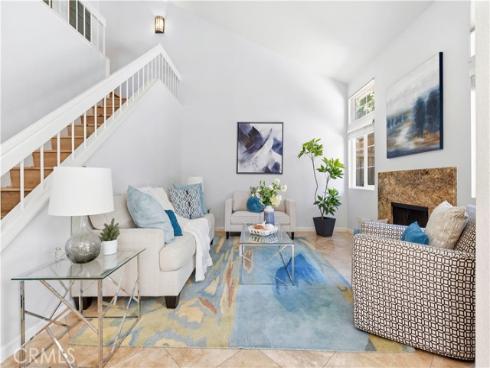 28  Jefferson  , Irvine, CA
