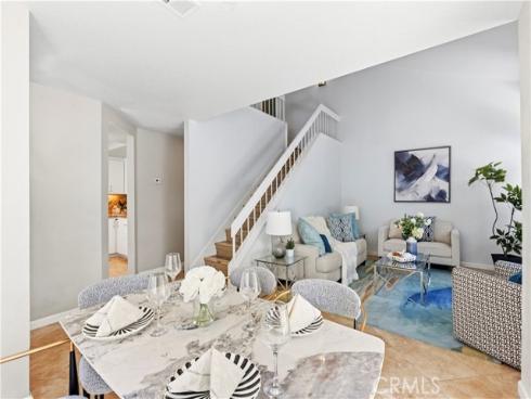 28  Jefferson  , Irvine, CA