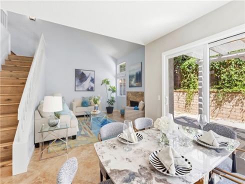 28  Jefferson  , Irvine, CA