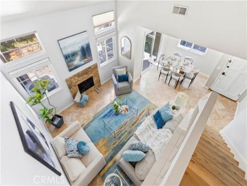 28  Jefferson  , Irvine, CA