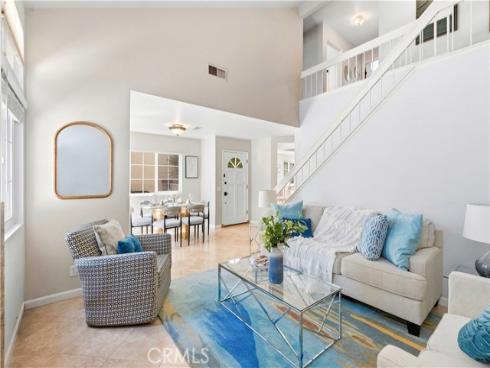 28  Jefferson  , Irvine, CA