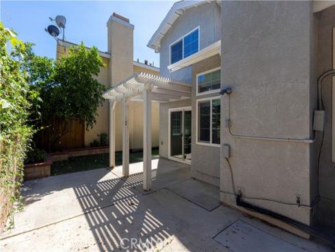 28  Jefferson  , Irvine, CA