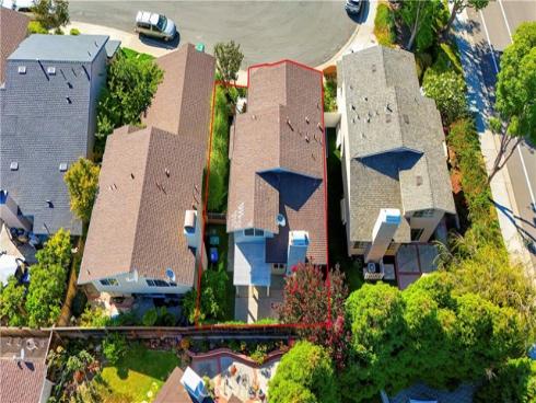28  Jefferson  , Irvine, CA