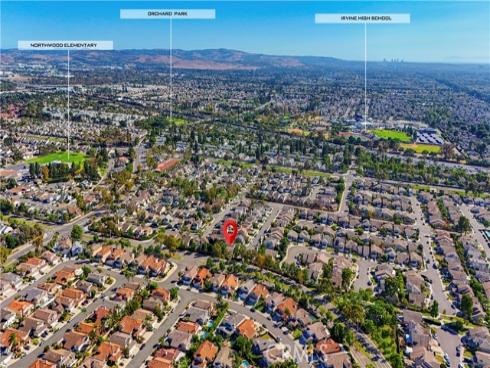 28  Jefferson  , Irvine, CA