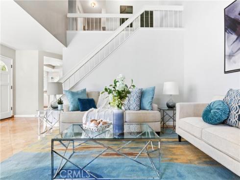28  Jefferson  , Irvine, CA