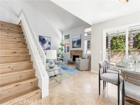28  Jefferson  , Irvine, CA