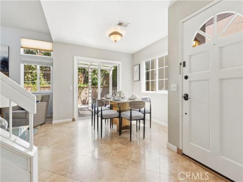 28  Jefferson  , Irvine, CA