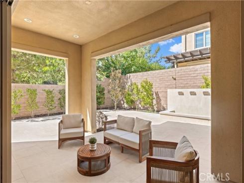 53 Tundra , Irvine, CA