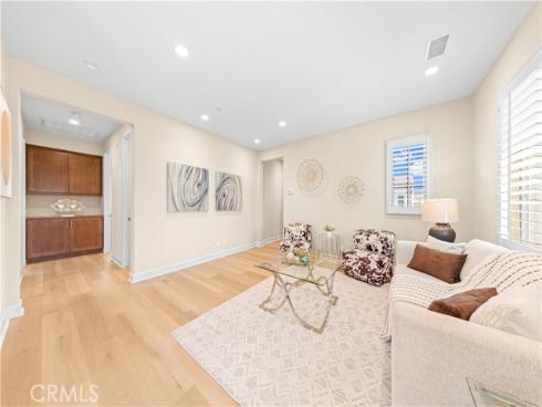 53 Tundra , Irvine, CA