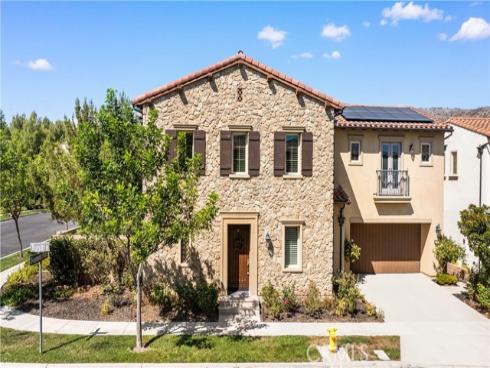 53 Tundra , Irvine, CA