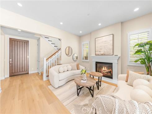 53 Tundra , Irvine, CA