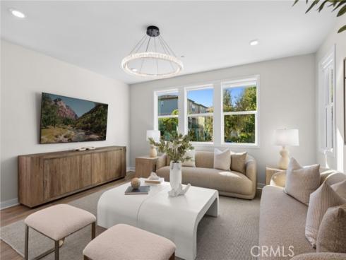 410 Chorus , Irvine, CA