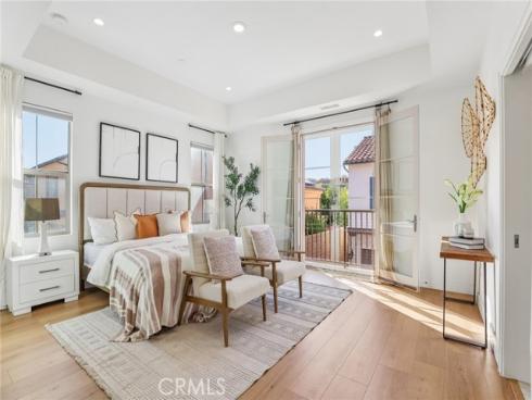106 Yellow Iris , Irvine, CA
