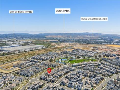 201 Longspur , Irvine, CA