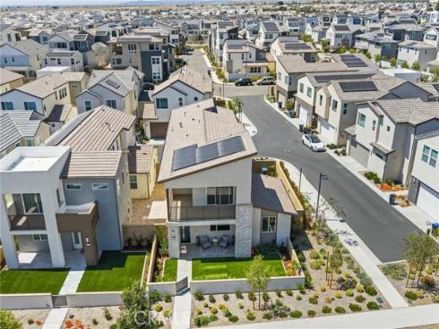 201 Longspur , Irvine, CA