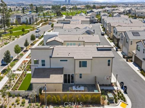201 Longspur , Irvine, CA