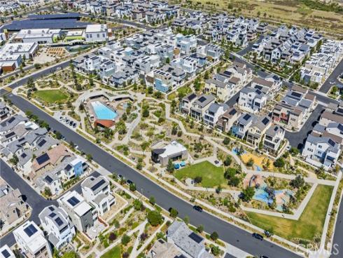 201 Longspur , Irvine, CA