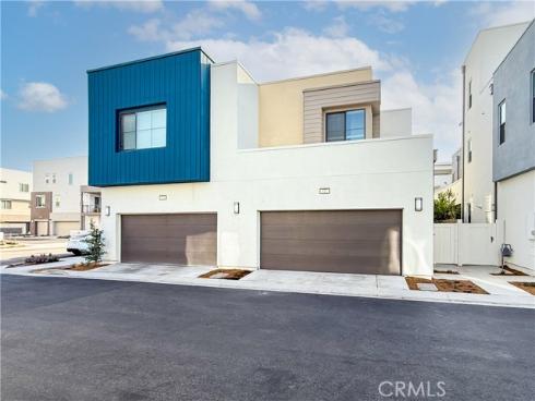 121 Novel , Irvine, CA