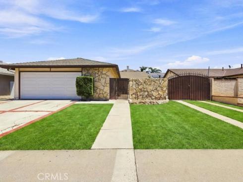 4821 Lori Ann , Irvine, CA
