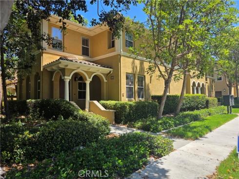 129  Chantilly  , Irvine, CA
