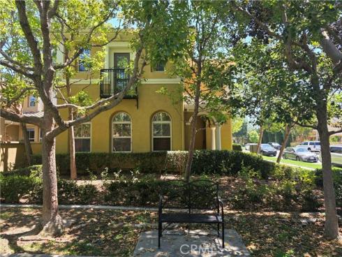 129  Chantilly  , Irvine, CA