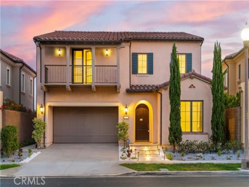 149  Summerland  , Irvine, CA
