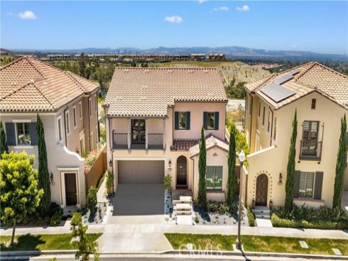 149  Summerland  , Irvine, CA