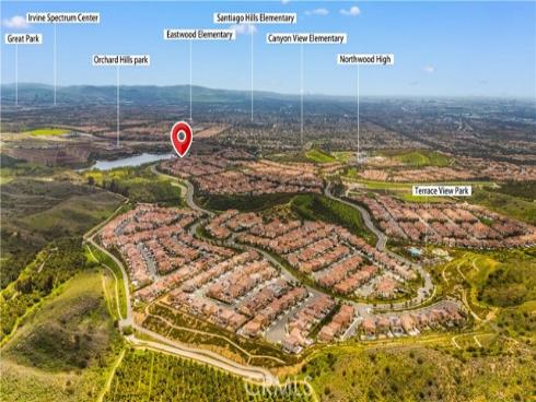 149  Summerland  , Irvine, CA
