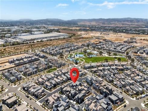 405  Clipper  , Irvine, CA