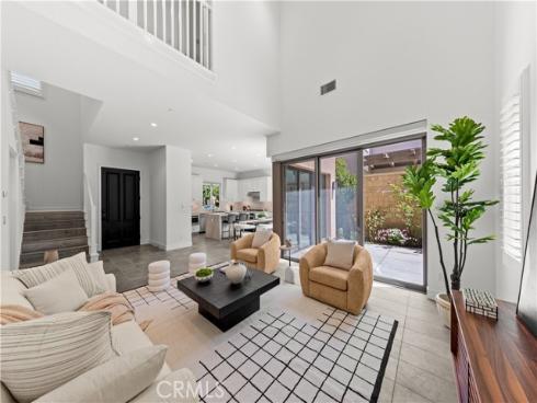 116  Montero  , Irvine, CA