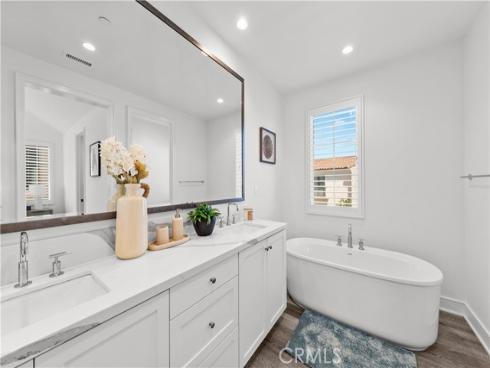 116  Montero  , Irvine, CA