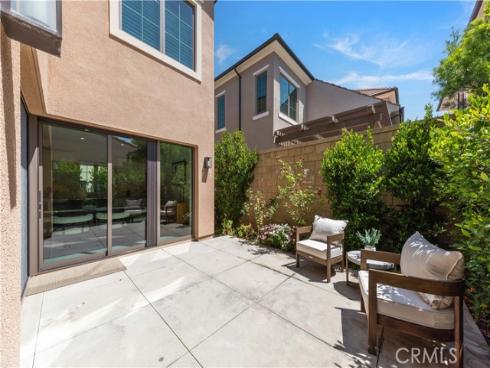 116  Montero  , Irvine, CA