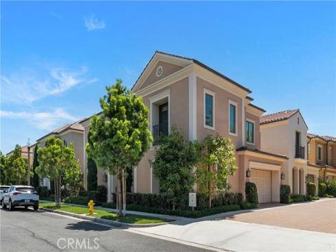 116  Montero  , Irvine, CA
