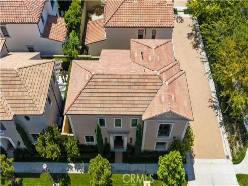 116  Montero  , Irvine, CA