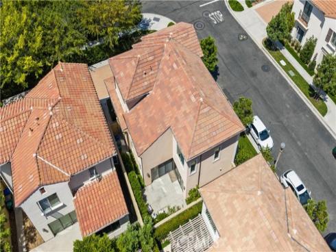 116  Montero  , Irvine, CA