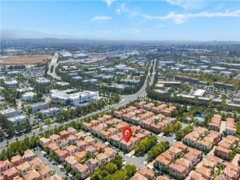 116  Montero  , Irvine, CA