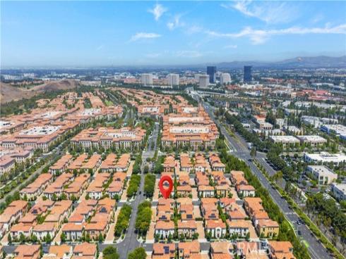 116  Montero  , Irvine, CA