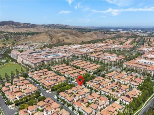 116  Montero  , Irvine, CA