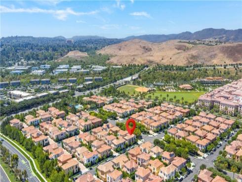 116  Montero  , Irvine, CA