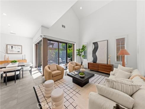 116  Montero  , Irvine, CA