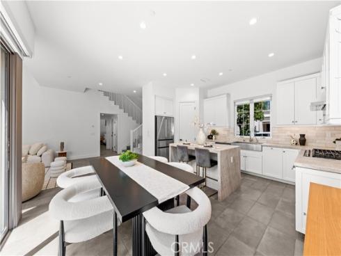 116  Montero  , Irvine, CA