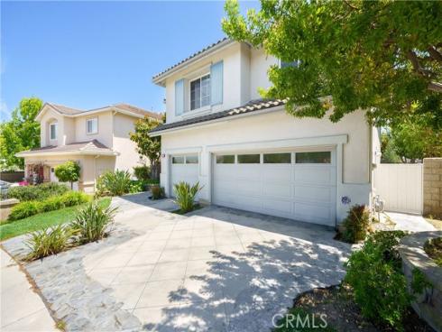 28  Ascension  , Irvine, CA