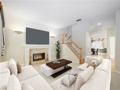 28  Ascension  , Irvine, CA