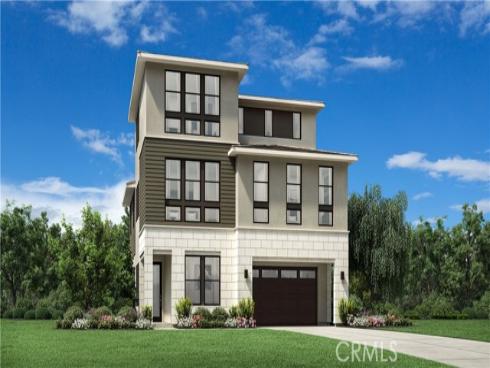 133  Apron  , Irvine, CA